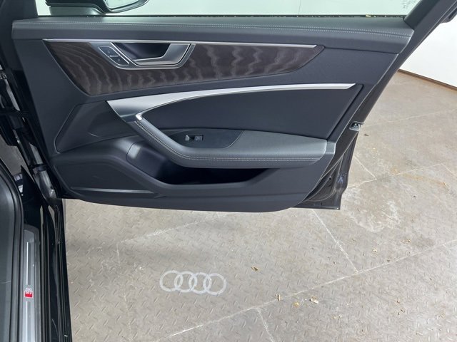 Used 2021 Audi A6 3.0T Prestige w/ Prestige Package image 11