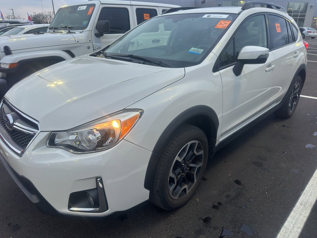 Used 2017 Subaru Crosstrek 2.0i Limited image 51