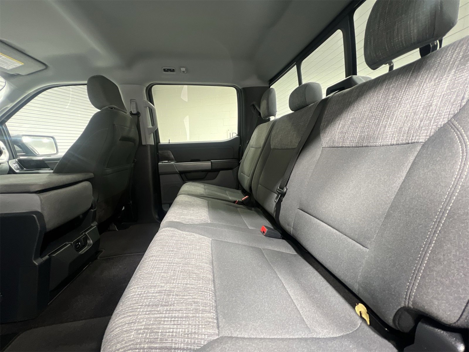 Used 2022 Ford F150 XLT w/ Equipment Group 302A High image 22