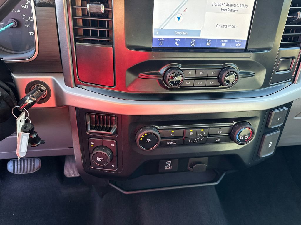 Used 2023 Ford F150 XLT w/ XTR Package image 31