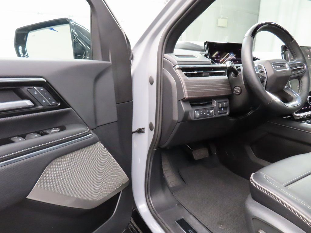 Used 2025 GMC Sierra EV Denali image 61