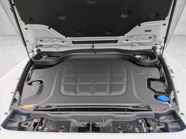 New 2025 Mercedes-Benz G 580 w/ EQ Technology image 17