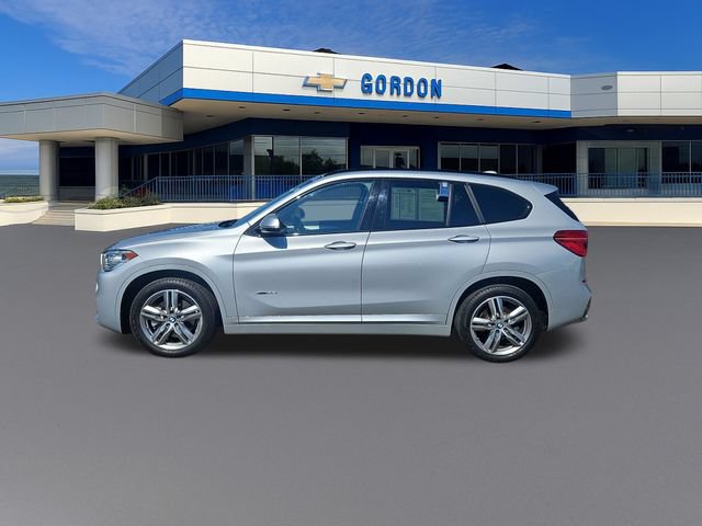 Used 2018 BMW X1 xDrive28i AWD/4WD image 2