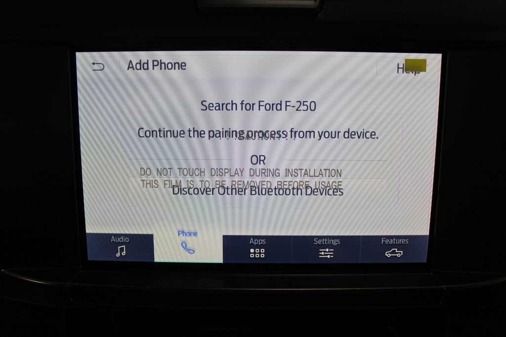 New 2026 Ford F250 XL image 38