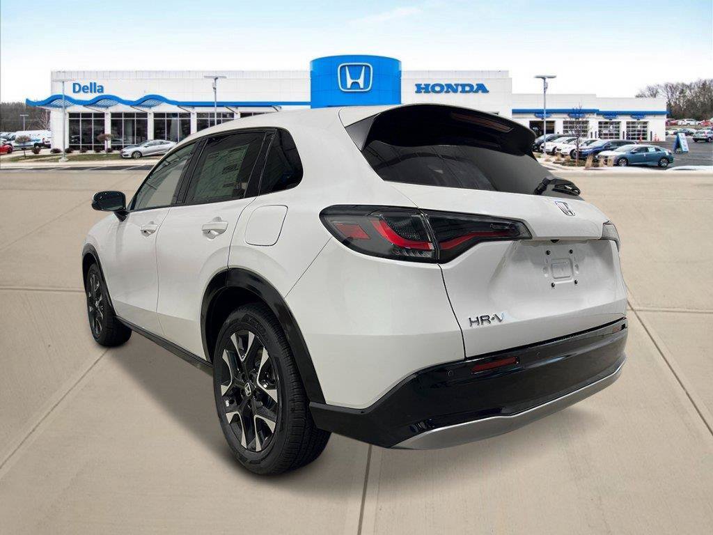 New 2027 Honda HR-V EX-L image 5