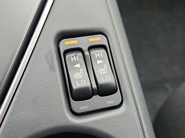 New 2026 Subaru Impreza 2.0i Sport AWD/4WD image 15