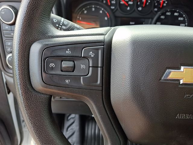 Used 2024 Chevrolet Silverado 3500 W/T image 18