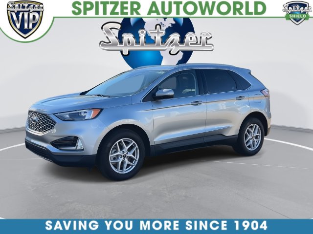 Used 2024 Ford Edge SEL w/ Convenience Package AWD/4WD image 8