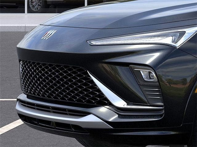 New 2026 Buick Envista Avenir image 13