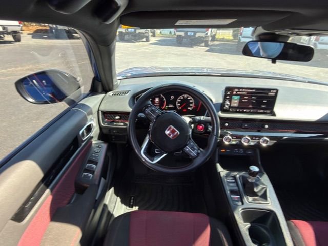 Used 2022 Honda Civic Si image 6