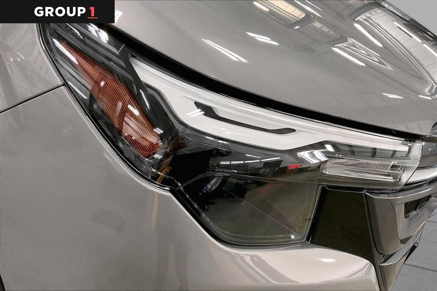 Certified 2025 Subaru Forester Premium AWD/4WD image 28