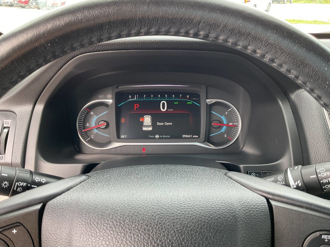 Used 2020 Honda Pilot EX-L image 19