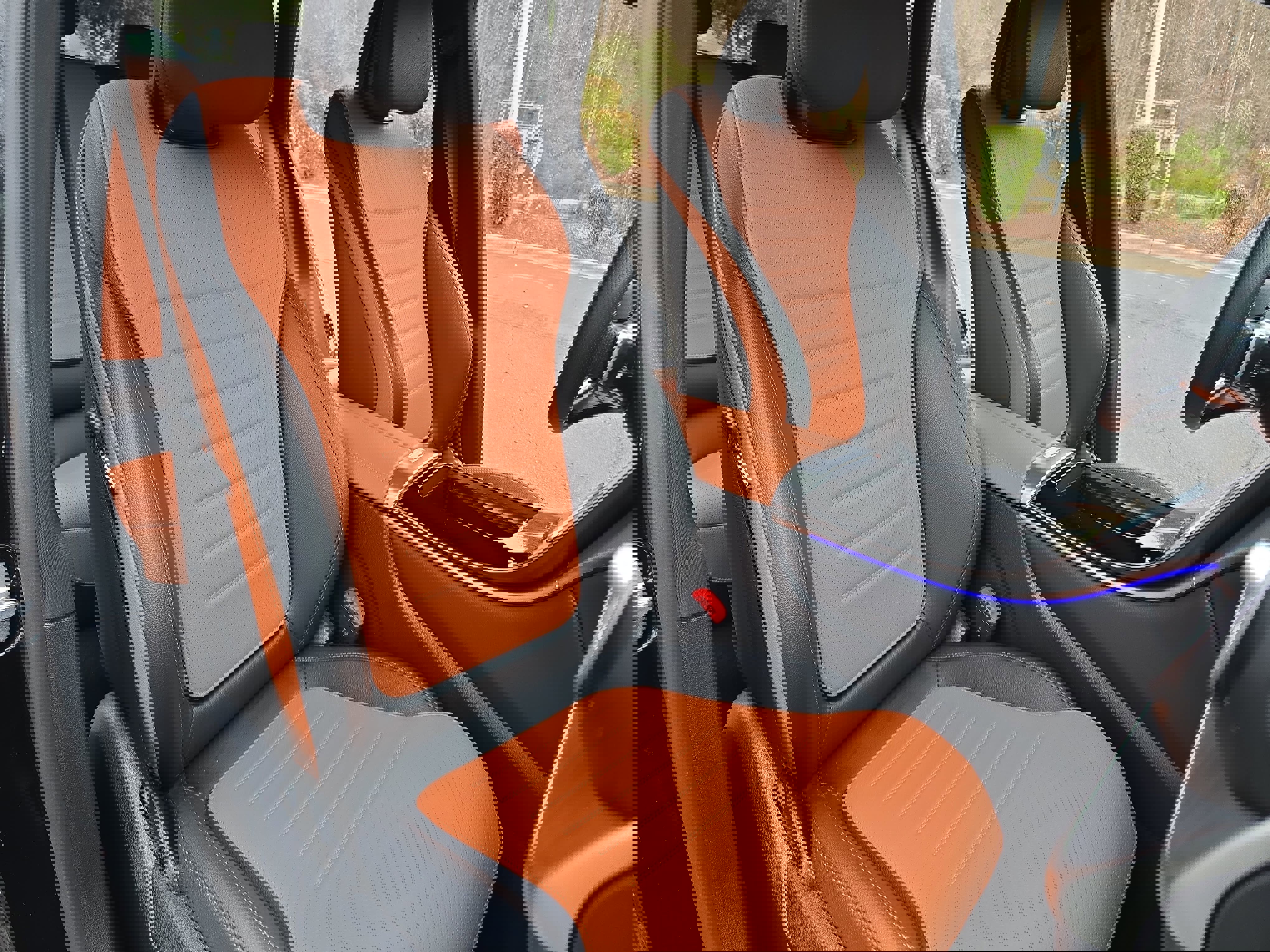 Certified 2023 Mercedes-Benz GLC 300 4MATIC image 10