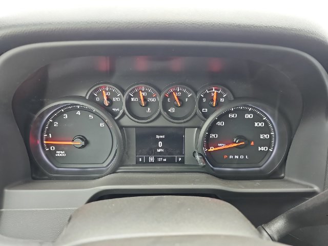 New 2026 Chevrolet Silverado 2500 W/T w/ WT Convenience Package AWD/4WD image 11