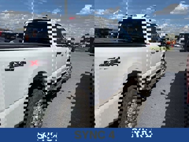 Used 2023 Ford F250 XLT image 11