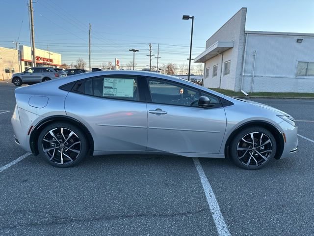 New 2026 Toyota Prius Plug-In Hybrid image 6