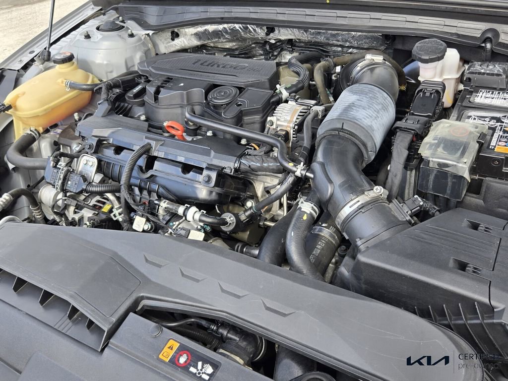 Used 2024 Kia K5 GT-Line w/ GT-Line Premium Package image 18