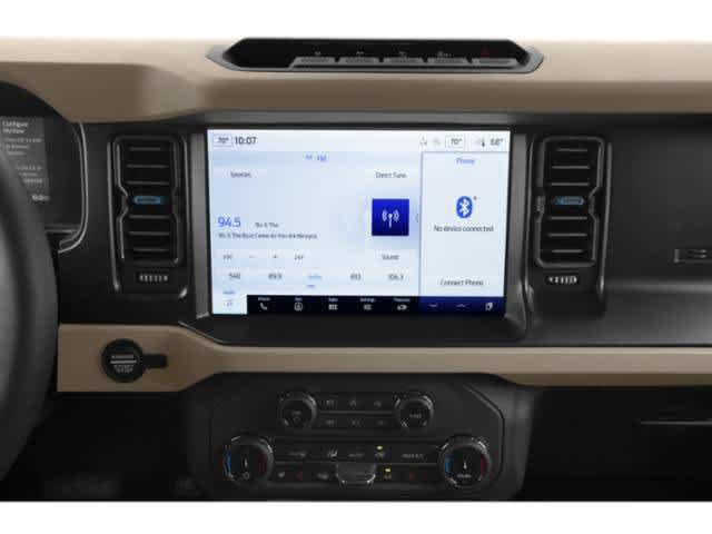 Used 2022 Ford Bronco Wildtrak AWD/4WD image 11