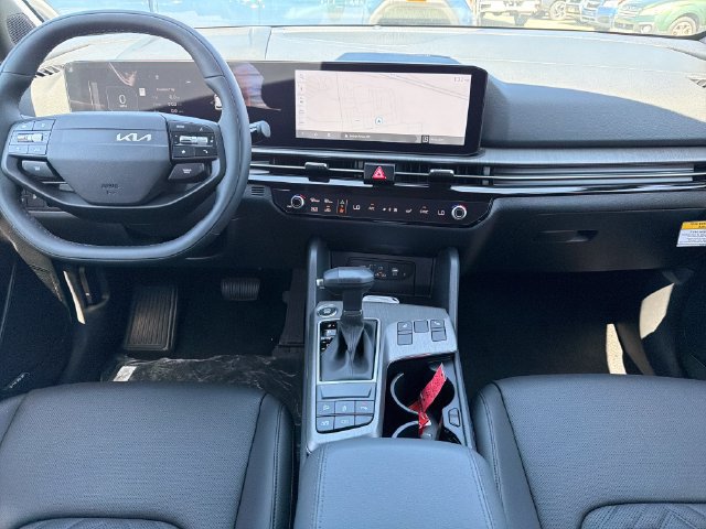 New 2027 Kia Sportage X-Line AWD/4WD image 9