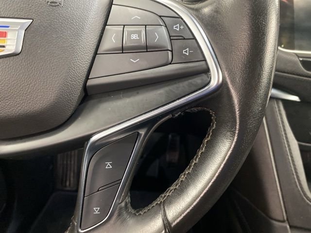 Used 2023 Cadillac XT5 Luxury w/ LPO, Floor Liner Package image 19