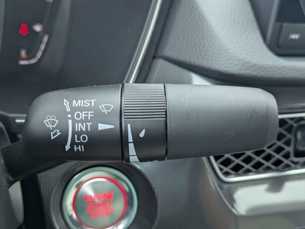 Used 2025 Acura Integra A-Spec FWD image 29