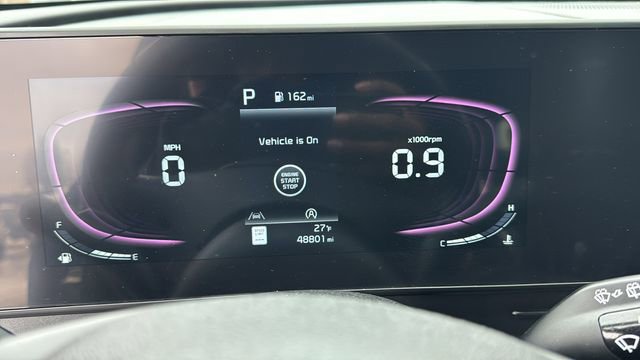 Used 2023 Kia Sportage X-Line w/ X-Line Premium Package image 18