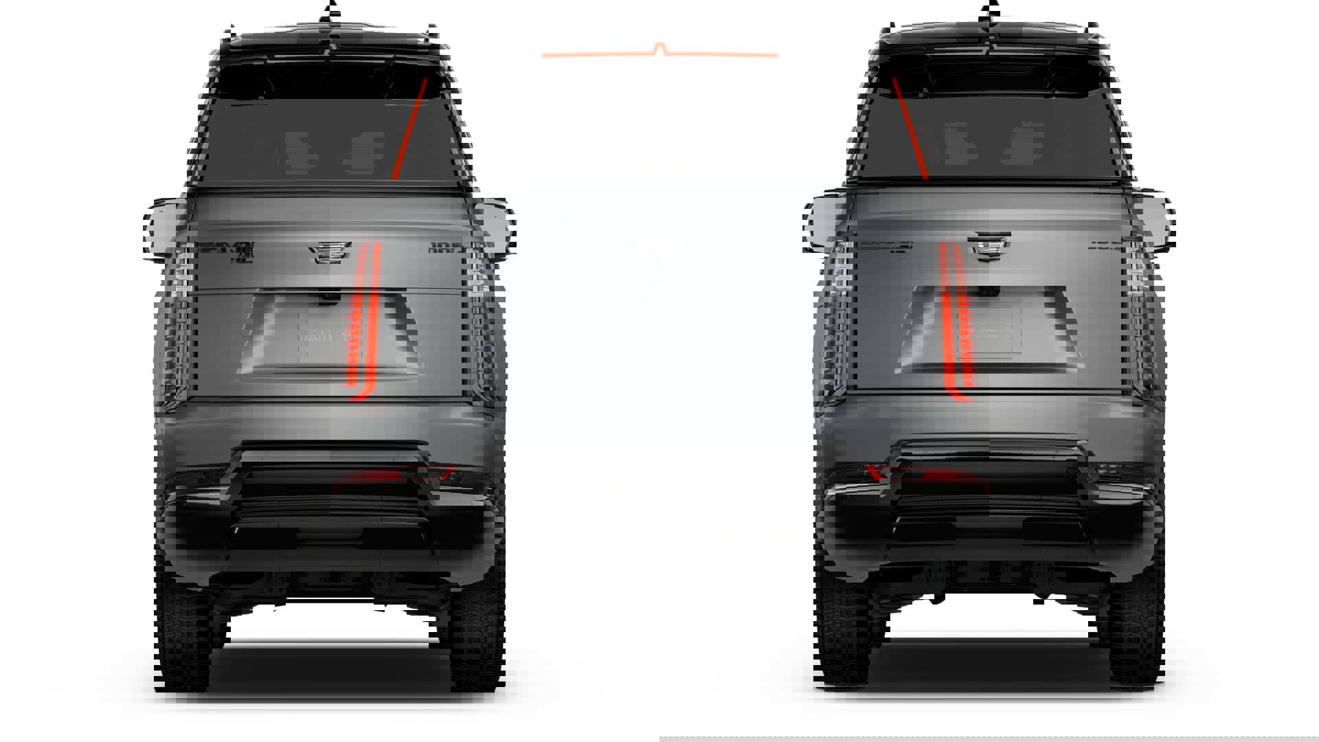 New 2026 Cadillac Escalade IQL Sport 2 image 28