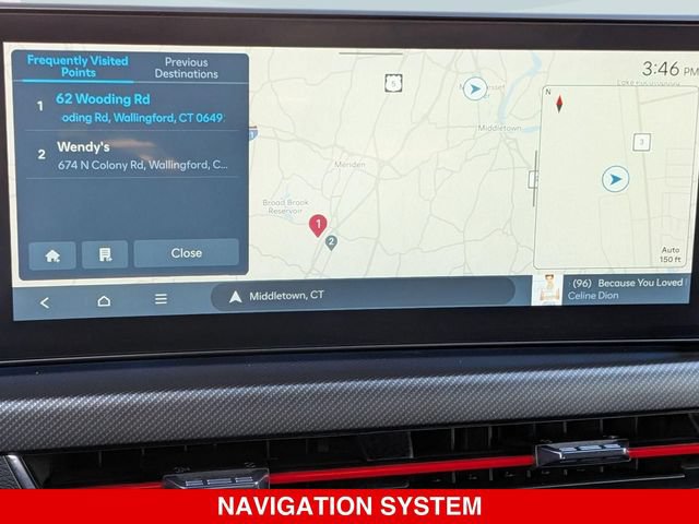 Used 2024 Hyundai Sonata N Line FWD image 25