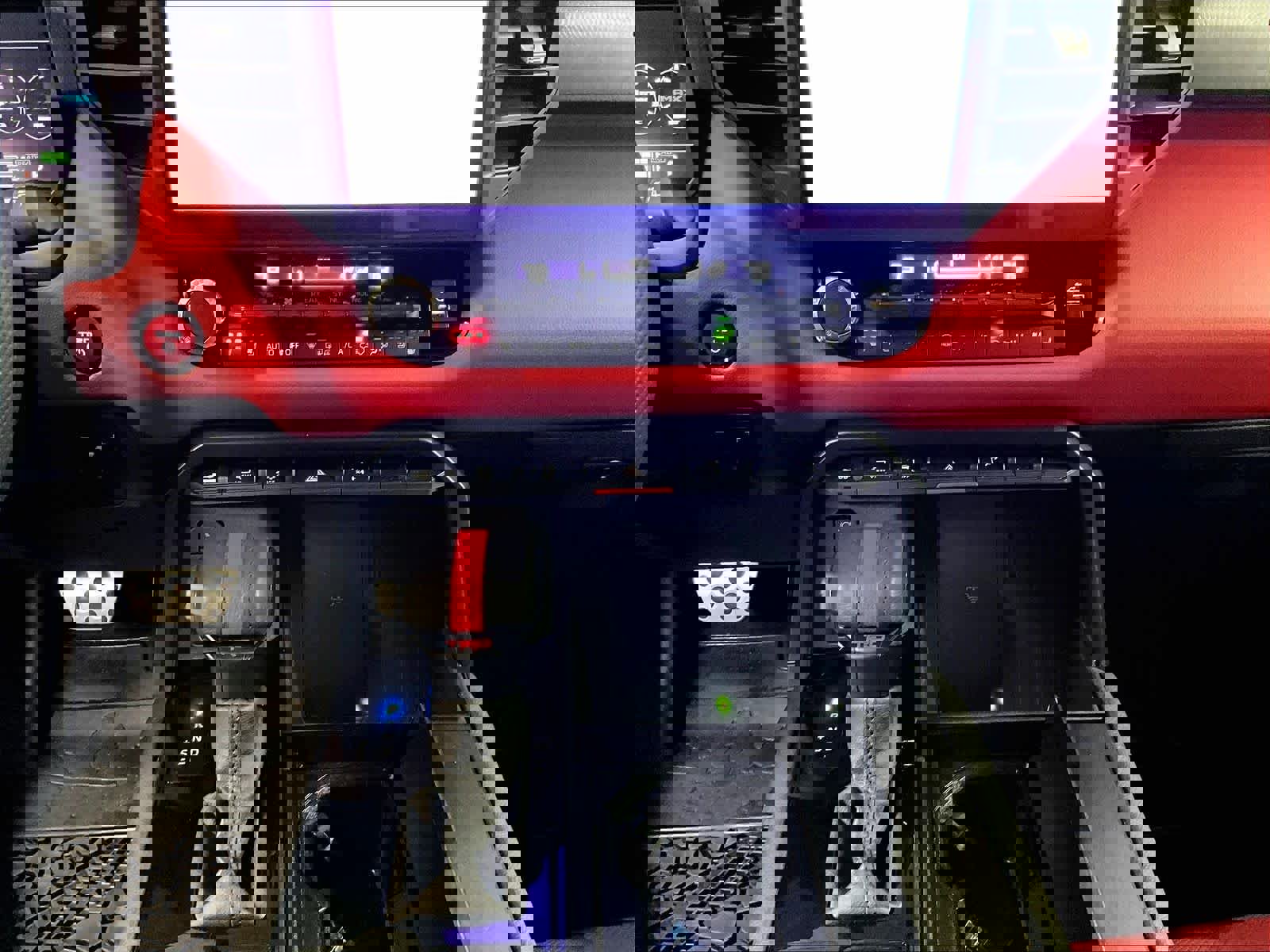 Certified 2025 Toyota Sequoia TRD Pro AWD/4WD image 27