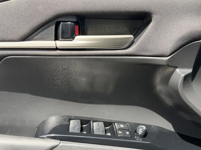 Certified 2025 Toyota Camry LE image 23