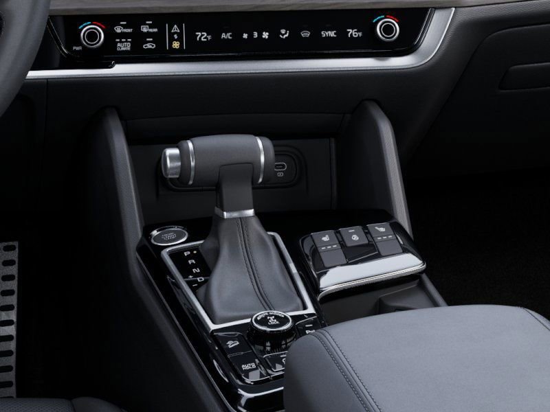 Certified 2024 Kia Sportage X-Pro image 25