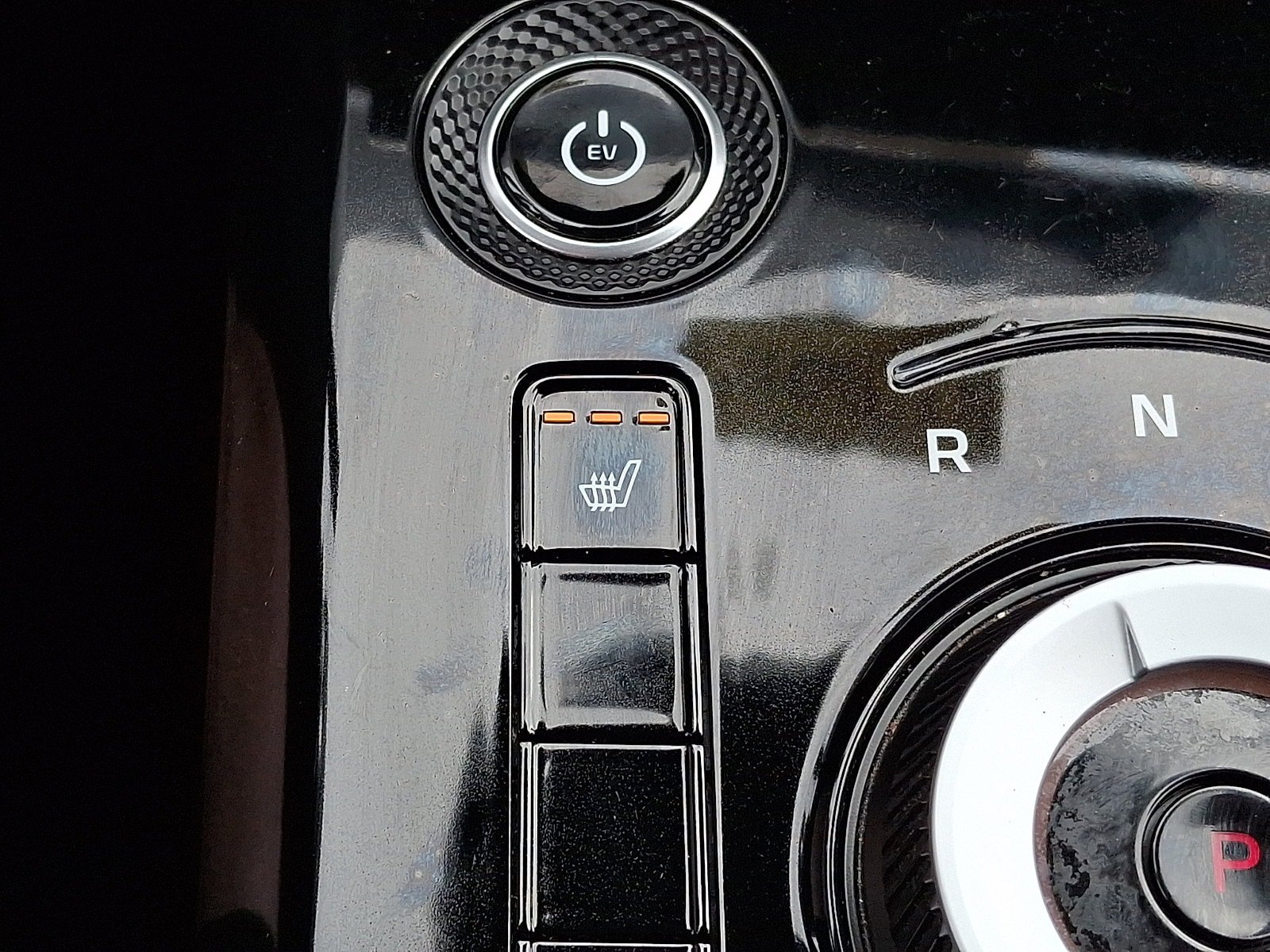 Used 2023 Kia Niro Wind FWD image 25