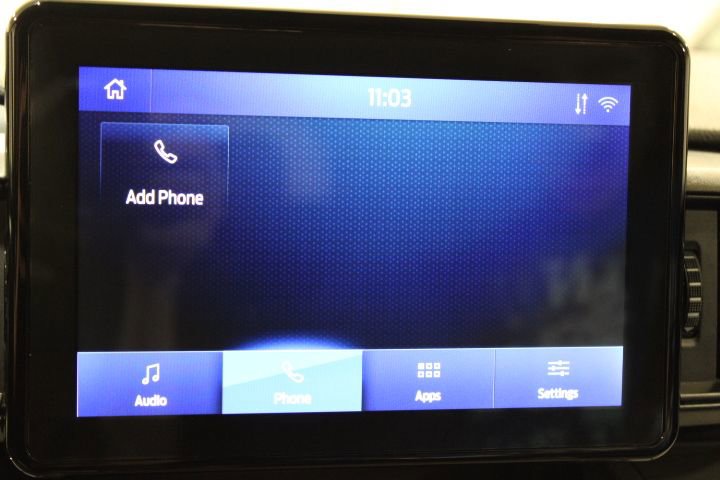 Used 2023 Ford Explorer XLT image 51