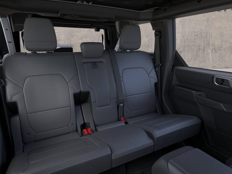 New 2026 Ford Bronco Outer Banks AWD/4WD image 13