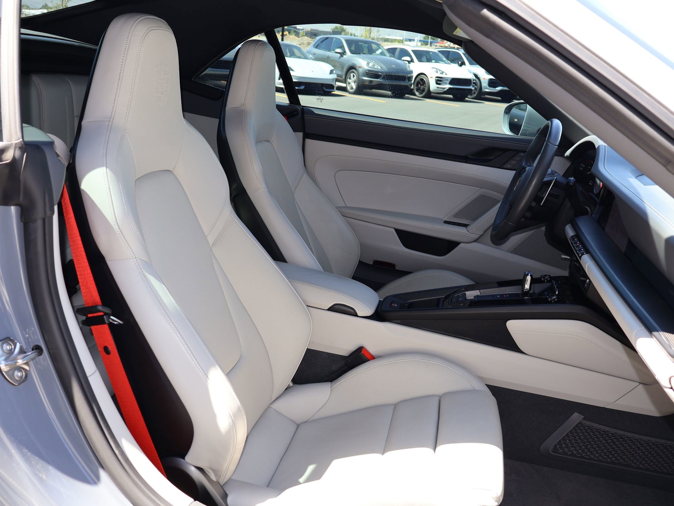 Used 2023 Porsche 911 Carrera GTS RWD image 24