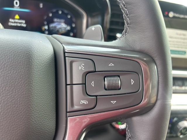 New 2026 Chevrolet Silverado 1500 High Country image 20