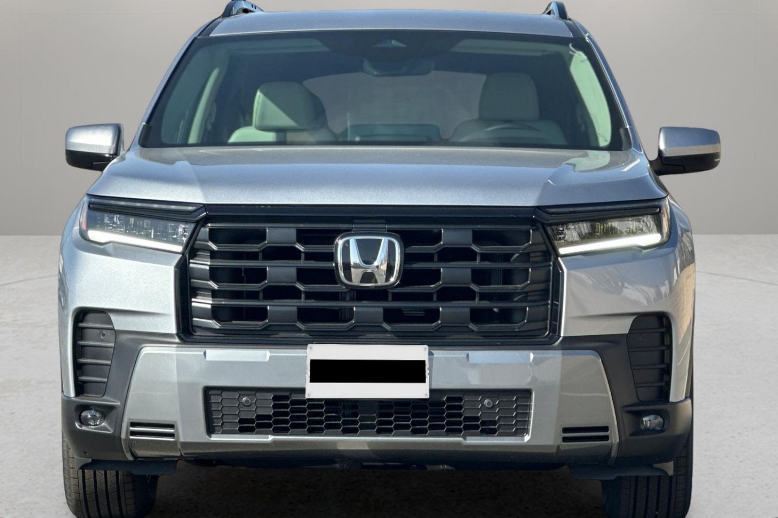 New 2026 Honda Pilot EX-L image 10