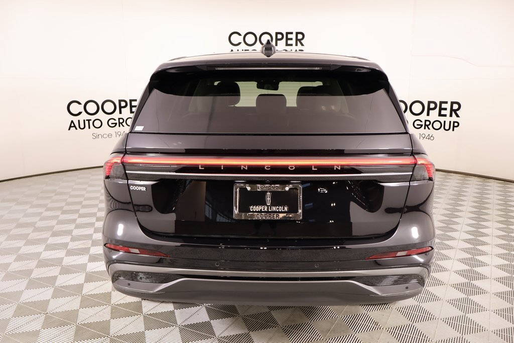 New 2026 Lincoln Nautilus Premier w/ Equipment Group 102A AWD/4WD image 23