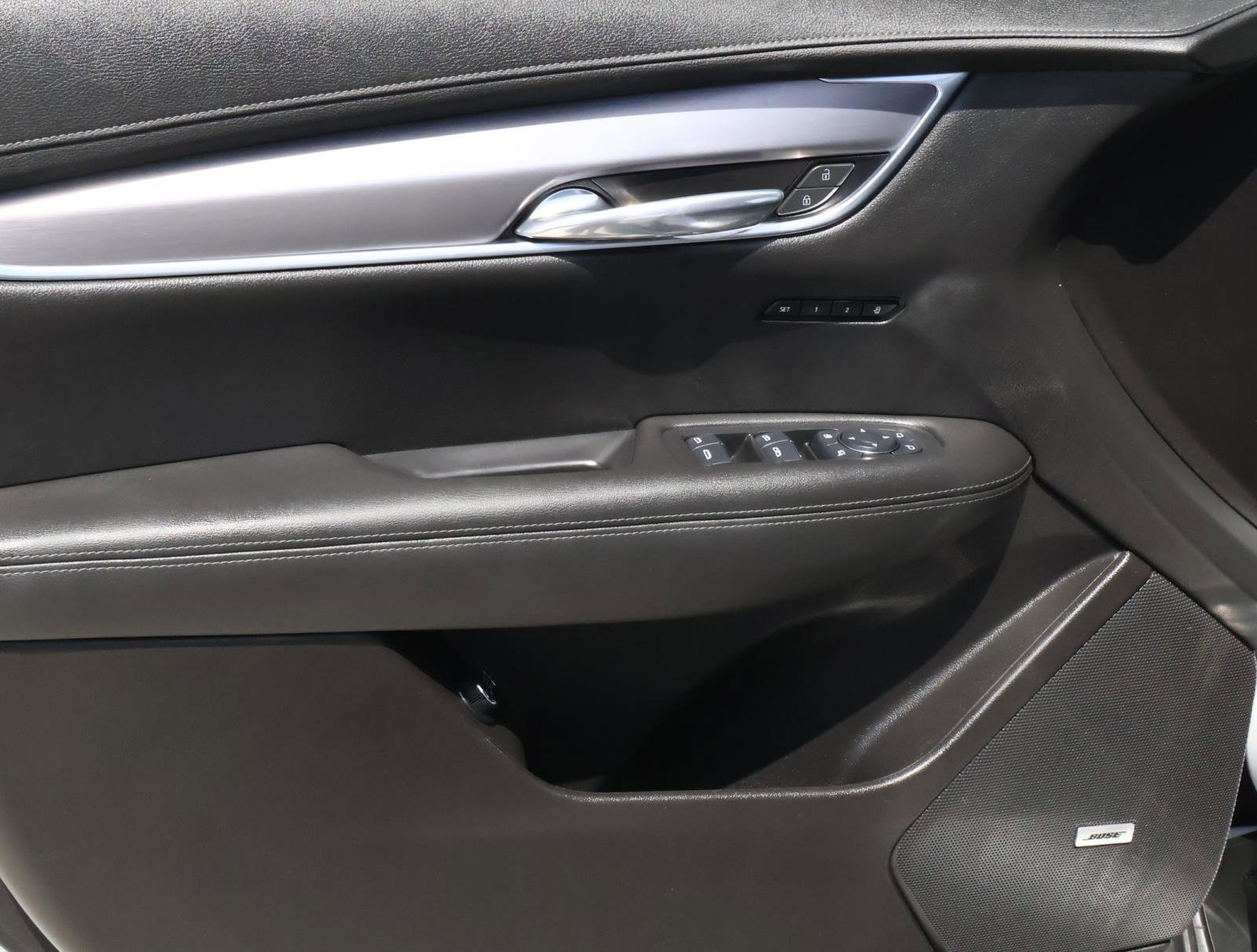 Certified 2023 Cadillac XT6 Luxury FWD image 20