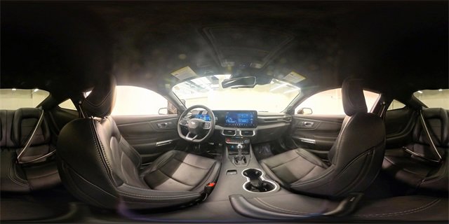 Used 2024 Ford Mustang GT Premium image 38