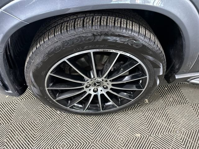 Used 2023 Mercedes-Benz GLE 350 GLE 350 image 10