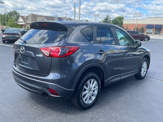 Used 2016 MAZDA CX-5 Sport FWD image 5
