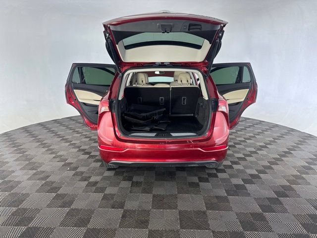 Used 2019 Buick Envision Essence AWD/4WD image 18