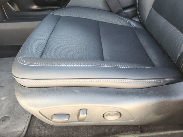 New 2025 Chevrolet Equinox EV LT image 19