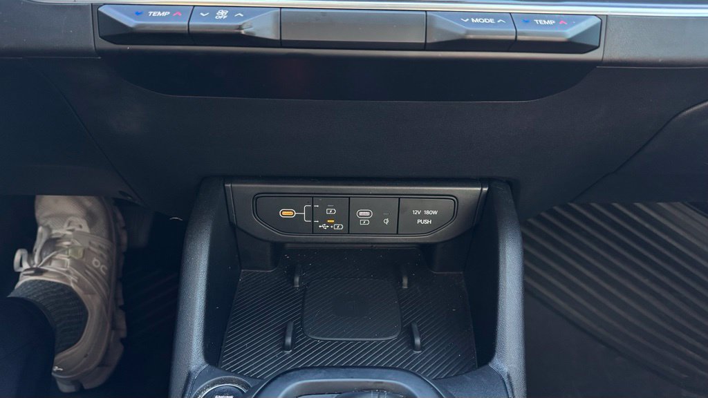 Certified 2025 Kia K4 GT-Line Turbo FWD image 18