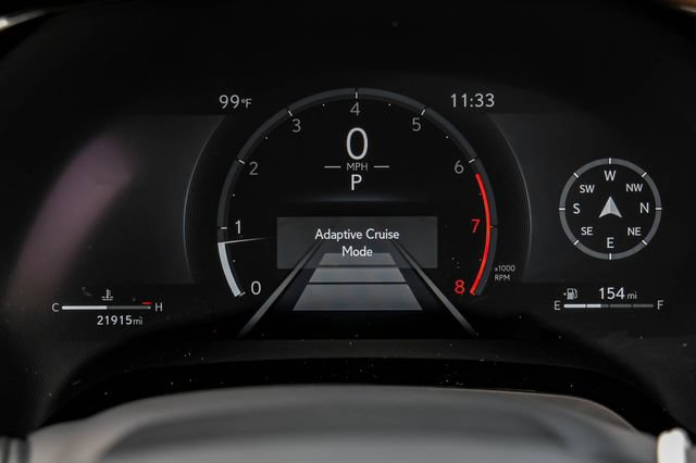 Used 2025 Lexus RX 350 Premium Plus FWD image 26