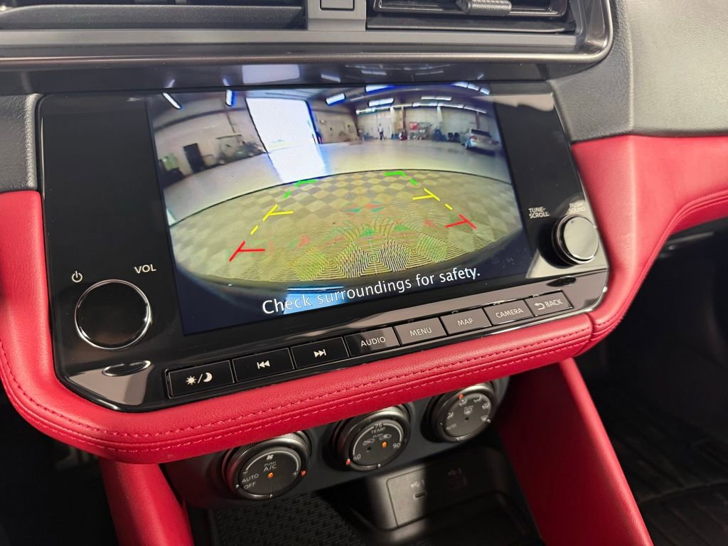 Used 2024 Nissan Z Performance w/ Floor Mat Package RWD image 27