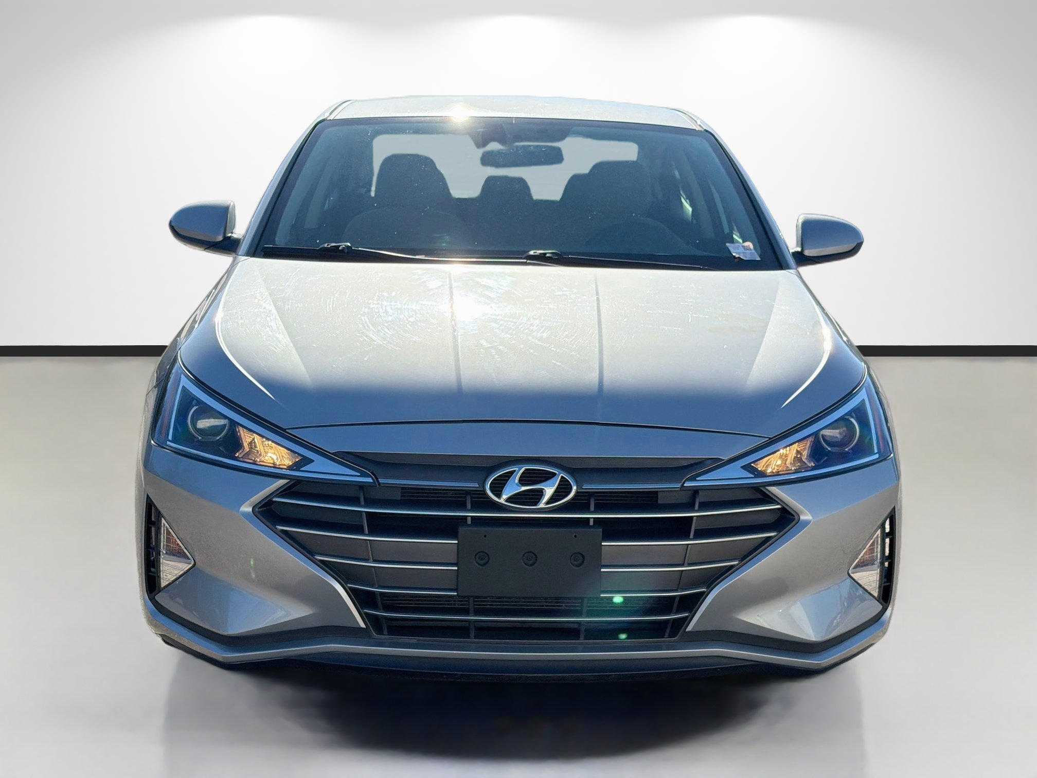 Used 2020 Hyundai Elantra SE FWD image 7