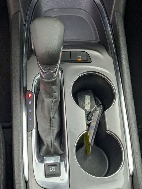 Used 2024 Chevrolet Malibu LT image 23