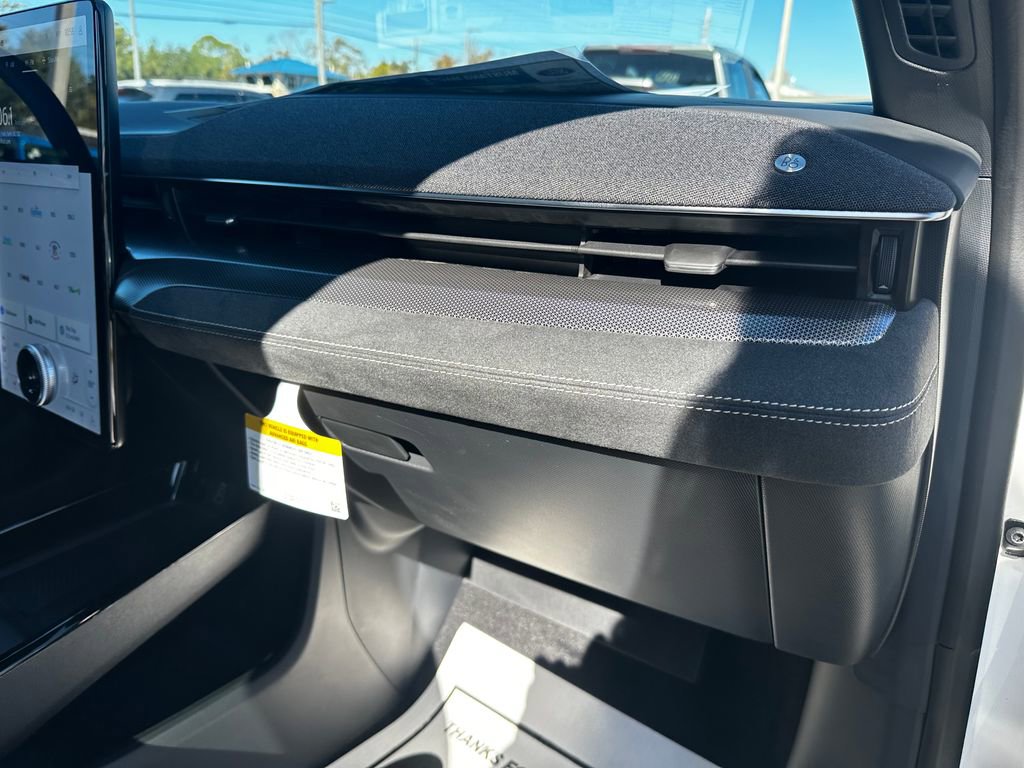 New 2025 Ford Mustang Mach-E GT w/ Interior Protection Package image 40